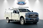 2025 Ford F-350 Super Cab XL SRW 4WD Service Truck for sale #30369 - photo 1