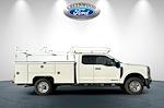 2025 Ford F-350 Super Cab XL SRW 4WD Service Truck for sale #30369 - photo 4