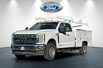 2025 Ford F-350 Super Cab XL SRW 4WD Service Truck for sale #30369 - photo 8