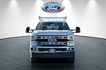 2025 Ford F-350 Super Cab XL SRW 4WD Service Truck for sale #30369 - photo 9