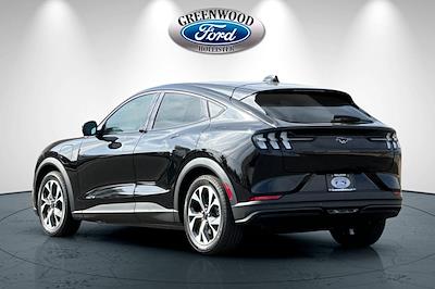 New 2025 Ford Mustang Mach-E - photo 1