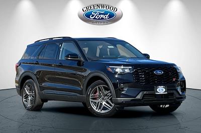 2025 Ford Explorer ST 4WD SUV for sale #30371 - photo 1