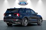 2025 Ford Explorer ST 4WD SUV for sale #30371 - photo 2