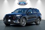 2025 Ford Explorer ST 4WD SUV for sale #30371 - photo 8