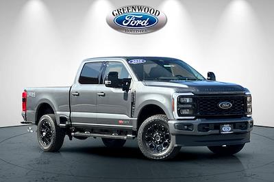2026 Ford F-250 Crew Cab Lariat 4WD Pickup for sale #30372 - photo 1