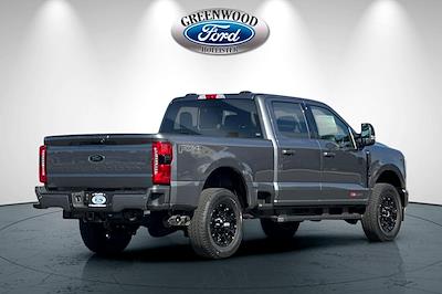 New 2026 Ford F-250 Lariat Crew Cab 4WD Pickup for sale #30372 - photo 2