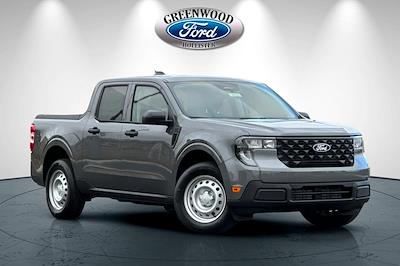 2025 Ford Maverick SuperCrew Cab XL AWD Pickup for sale #30375 - photo 1
