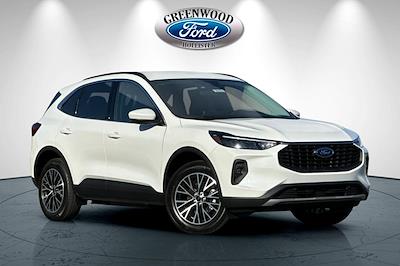 2025 Ford Escape Base FWD SUV for sale #30379 - photo 1