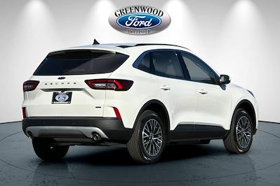 2025 Ford Escape Base FWD SUV for sale #30379 - photo 2