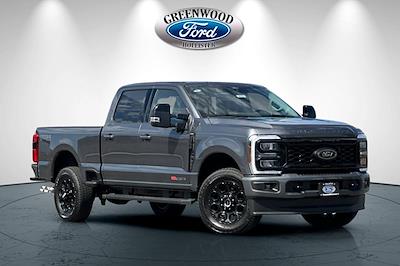 2026 Ford F-250 Crew Cab 4WD Pickup for sale #30382 - photo 1