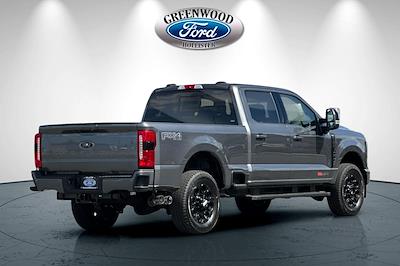 New 2026 Ford F-250 Crew Cab 4WD Pickup for sale #30382 - photo 2