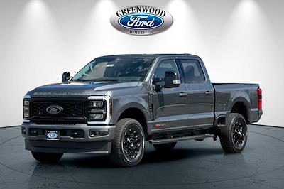 New 2026 Ford F-250 - photo 1