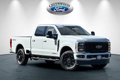 2026 Ford F-250 Crew Cab Lariat 4WD Pickup for sale #30384 - photo 1