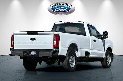 New 2026 Ford F-250 XL Regular Cab Pickup for sale #30386 - photo 2