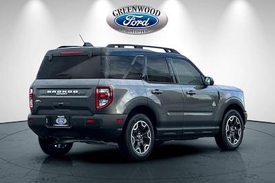 2025 Ford Bronco Sport Outer Banks 4WD SUV for sale #30387 - photo 2