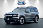 2025 Ford Bronco Sport Outer Banks 4WD SUV for sale #30387 - photo 8