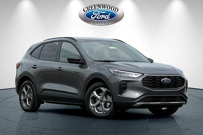 New 2025 Ford Escape ST-Line SUV for sale #30388 - photo 1