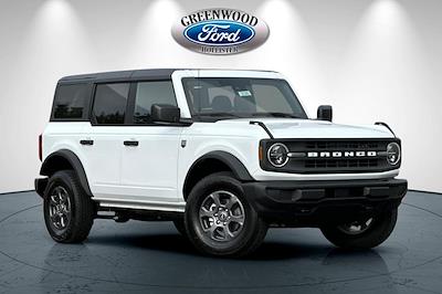 2025 Ford Bronco Big Bend 4WD SUV for sale #30390 - photo 1