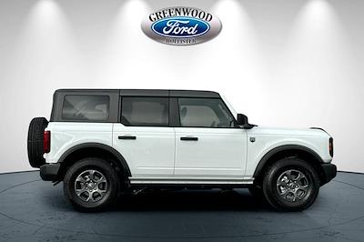 2025 Ford Bronco Big Bend 4WD SUV for sale #30390 - photo 2