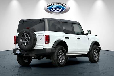 2025 Ford Bronco Big Bend 4WD SUV for sale #30390 - photo 2
