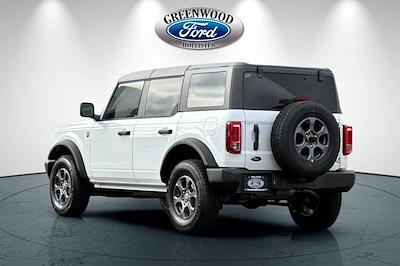 New 2025 Ford Bronco - photo 1