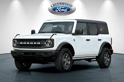 New 2025 Ford Bronco - photo 1