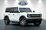 2025 Ford Bronco Big Bend 4WD SUV for sale #30390 - photo 1