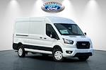 2025 Ford Transit 250 Base Medium Roof RWD Empty Cargo Van for sale #30391 - photo 1