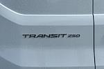 2025 Ford Transit 250 Base Medium Roof RWD Empty Cargo Van for sale #30391 - photo 31