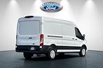 2025 Ford Transit 250 Base Medium Roof RWD Empty Cargo Van for sale #30391 - photo 5