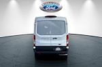 2025 Ford Transit 250 Base Medium Roof RWD Empty Cargo Van for sale #30391 - photo 6