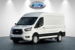 2025 Ford Transit 250 Base Medium Roof RWD Empty Cargo Van for sale #30391 - photo 9