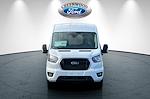2025 Ford Transit 250 Base Medium Roof RWD Empty Cargo Van for sale #30391 - photo 10