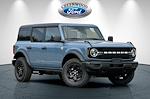New 2025 Ford Bronco Big Bend 4WD SUV for sale #30394 - photo 1