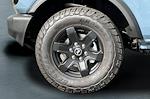 New 2025 Ford Bronco Big Bend 4WD SUV for sale #30394 - photo 30