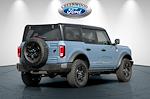 New 2025 Ford Bronco Big Bend 4WD SUV for sale #30394 - photo 2