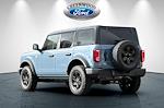 New 2025 Ford Bronco Big Bend 4WD SUV for sale #30394 - photo 6