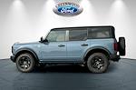 New 2025 Ford Bronco Big Bend 4WD SUV for sale #30394 - photo 7
