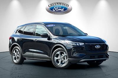 New 2025 Ford Escape ST-Line SUV for sale #30396 - photo 1