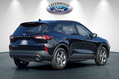 New 2025 Ford Escape ST-Line SUV for sale #30396 - photo 2