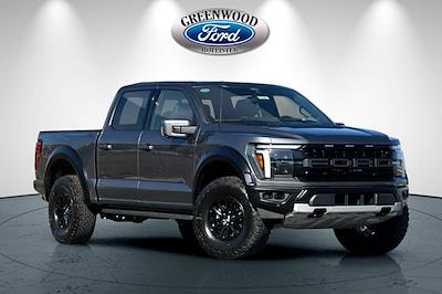 2025 Ford F-150 SuperCrew Cab Raptor 4WD Pickup for sale #30397 - photo 1