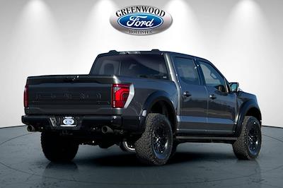 2025 Ford F-150 SuperCrew Cab Raptor 4WD Pickup for sale #30397 - photo 2