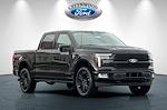 New 2025 Ford F-150 Platinum SuperCrew Cab 4WD Pickup for sale #30399 - photo 1