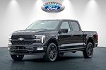 New 2025 Ford F-150 Platinum SuperCrew Cab 4WD Pickup for sale #30399 - photo 8