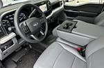 2025 Ford F-550 Regular Cab XL DRW RWD Scelzi Flatbed Truck for sale #30405 - photo 10