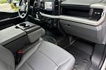2025 Ford F-550 Regular Cab XL DRW RWD Scelzi Flatbed Truck for sale #30405 - photo 15