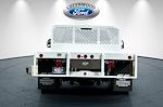 2025 Ford F-550 Regular Cab XL DRW RWD Scelzi Flatbed Truck for sale #30405 - photo 5