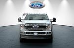 2025 Ford F-550 Regular Cab XL DRW RWD Scelzi Flatbed Truck for sale #30405 - photo 9