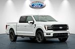 2025 Ford F-150 SuperCrew Cab Lariat 4WD Pickup for sale #30407 - photo 3