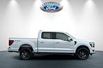 2025 Ford F-150 SuperCrew Cab Lariat 4WD Pickup for sale #30407 - photo 4